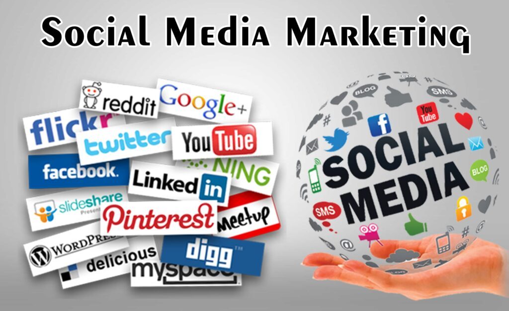 social media